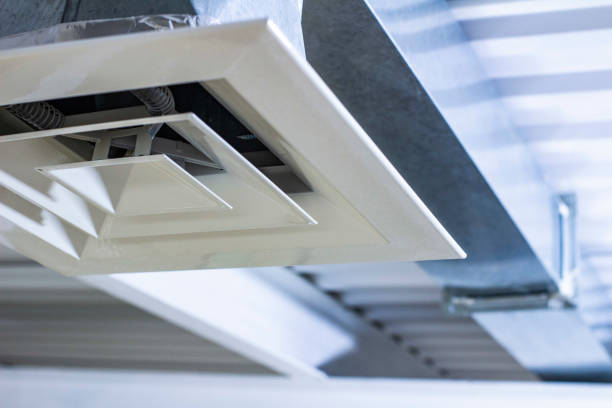 Best Residential Air Duct Cleaning  in Kent, OH