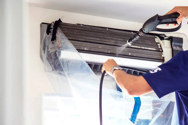 Best Best Air Duct Cleaning Company  in Kent, OH