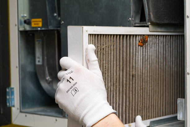 Best Local Air Duct Cleaning Services  in Kent, OH