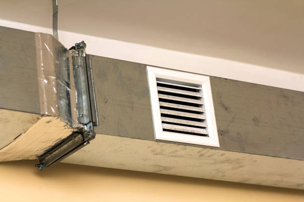 Best Air Duct Cleaning Near Me  in Kent, OH